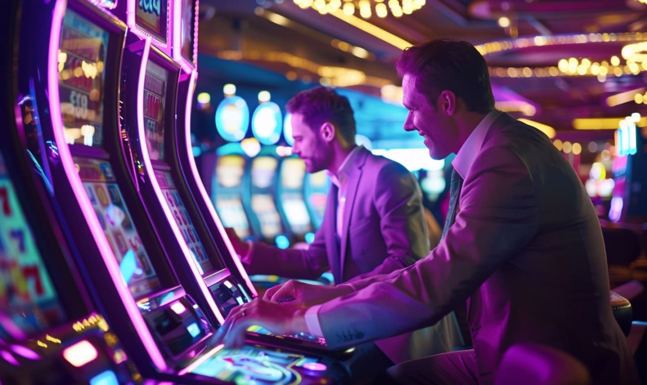 Màn hình lịch sử ván Live Casino và Slot Online được ghi nhận tự động trên banca30